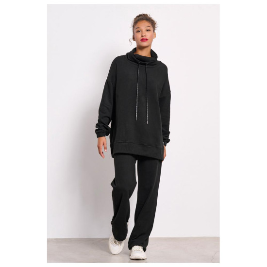 Bodytalk Γυναικείο φούτερ